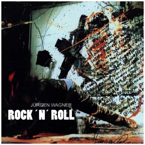 Rock 'n' Roll Rock 'n' Roll