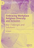 Embracing Workplace Religious Diversity and Inclusion