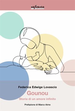 Gounou (eBook, ePUB) - Edwige Lovascio, Federica