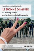 Le donne di Minsk (eBook, ePUB)