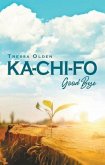Ka-Chi-Fo (eBook, ePUB)
