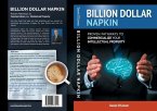Billion Dollar Napkin (2nd Edition) (eBook, ePUB)