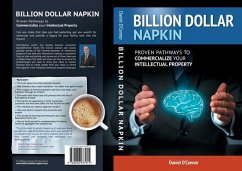 Cover Billion Dollar Napkin (2nd Edition) (eBook, ePUB)