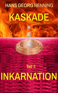 Cover KASKADE Inkarnation (eBook, ePUB)