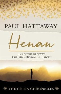 Cover HENAN (book 5) Inside the Greatest Christian Revival in History (eBook, ePUB)