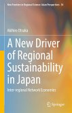 A New Driver of Regional Sustainability in Japan (eBook, PDF)