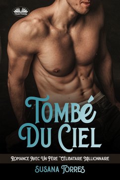 Tombé Du Ciel (eBook, ePUB) - Torres, Susana