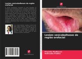 Lesões vesicobolhosas da região orofacial