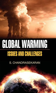 Global Warming - Chanrasekaran, S.