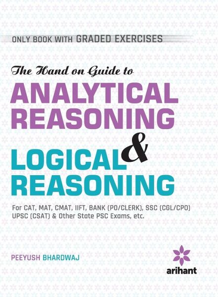 Analytical and Logical Reasoning Analytical and Logical Reasoning