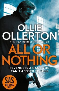 All Or Nothing - Ollerton, Ollie