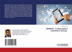 MANETs: A Descriptive Literature Survey - Jain, Jay Kumar