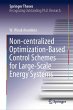 Non-centralized Optimization-Based... - Bild 1
