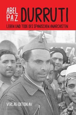 DURRUTI - Paz, Abel