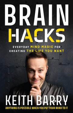 Brain Hacks (eBook, ePUB) - Barry, Keith