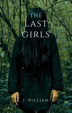 Cover The Last Girls (eBook, ePUB)