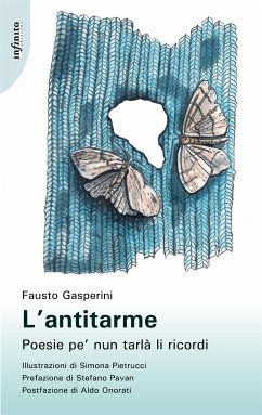 L’antitarme (eBook, ePUB) - Gasperini, Fausto