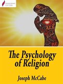 The Psychology of Religion (eBook, ePUB)