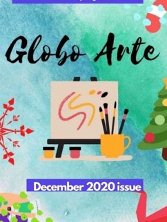Globo Arte December 2020 (eBook, ePUB) - arte, globo