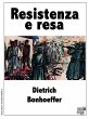 Resistenza e resa (eBook, ePUB) - Bild 1