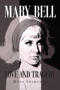 Mary Bell (eBook, ePUB) - Shihadeh, Musa