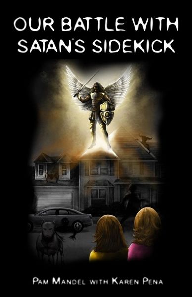 Our Battle With Satan's Sidekick (eBook, ePUB)