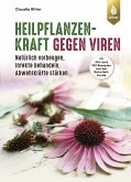 Heilpflanzenkraft gegen Viren (eBook, ePUB)