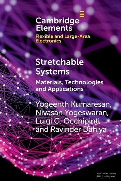 Stretchable Systems - Kumaresan, Yogeenth (University of Glasgow); Yogeswaran, Nivasan (University of Glasgow); Occhipinti, Luigi G. (University of Cambridge)