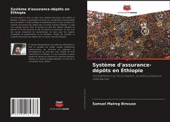 Système d'assurance-dépôts en Éthiopie - Biresaw, Samuel Maireg