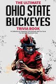 The Ultimate Ohio State Buckeyes Trivia Book
