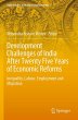 Development Challenges of India After... - Bild 1