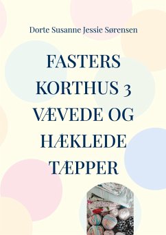 Fasters Korthus 3 - Sørensen, Dorte