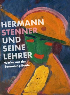 Hermann Stenner und seine Lehrer