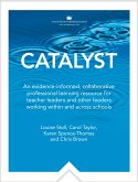 Catalyst (eBook, ePUB)