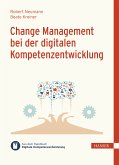 Change Management bei der digitalen Kompetenzentwicklung (eBook, PDF)