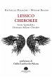 Lessico Cherokee (eBook, ePUB) - Bild 1
