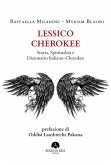 Lessico Cherokee (eBook, ePUB)
