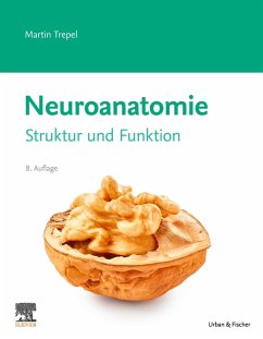 Neuroanatomie (eBook, ePUB) - Trepel, Martin