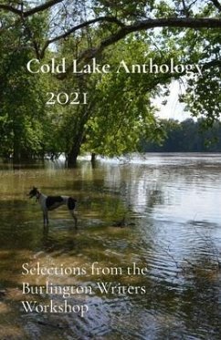 Cover Cold Lake Anthology 2021 (eBook, ePUB)