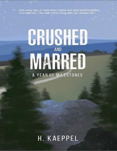 Cover WHERE DAWSON LIVES Book 2: Crushed and Marred (eBook, ePUB)