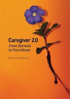 Cover Caregiver 2.0 (eBook, ePUB)