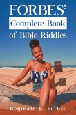 Forbes' Complete Book Of Bible Riddles (eBook, ePUB)