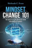 Mindset Change 101 (eBook, ePUB)