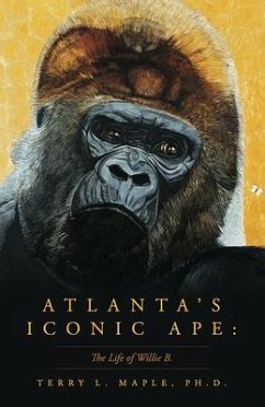 Atlanta's Iconic Ape (eBook, ePUB) - Maple Ph. D., Terry L. L