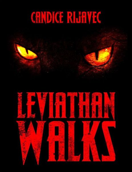 LEVIATHAN WALKS (eBook, ePUB)
