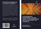 Psychologische competentie van een leraar in de ontwikkeling van de creativiteit van studenten