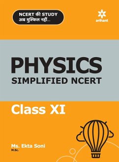 Simplified NCERT Physics 11th - Ms. Soni, Ekta