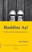 Haddini As - Özkent, Bora