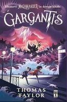 Gargantis - Taylor, Thomas