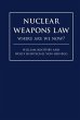 Nuclear Weapons Law - Bild 1
